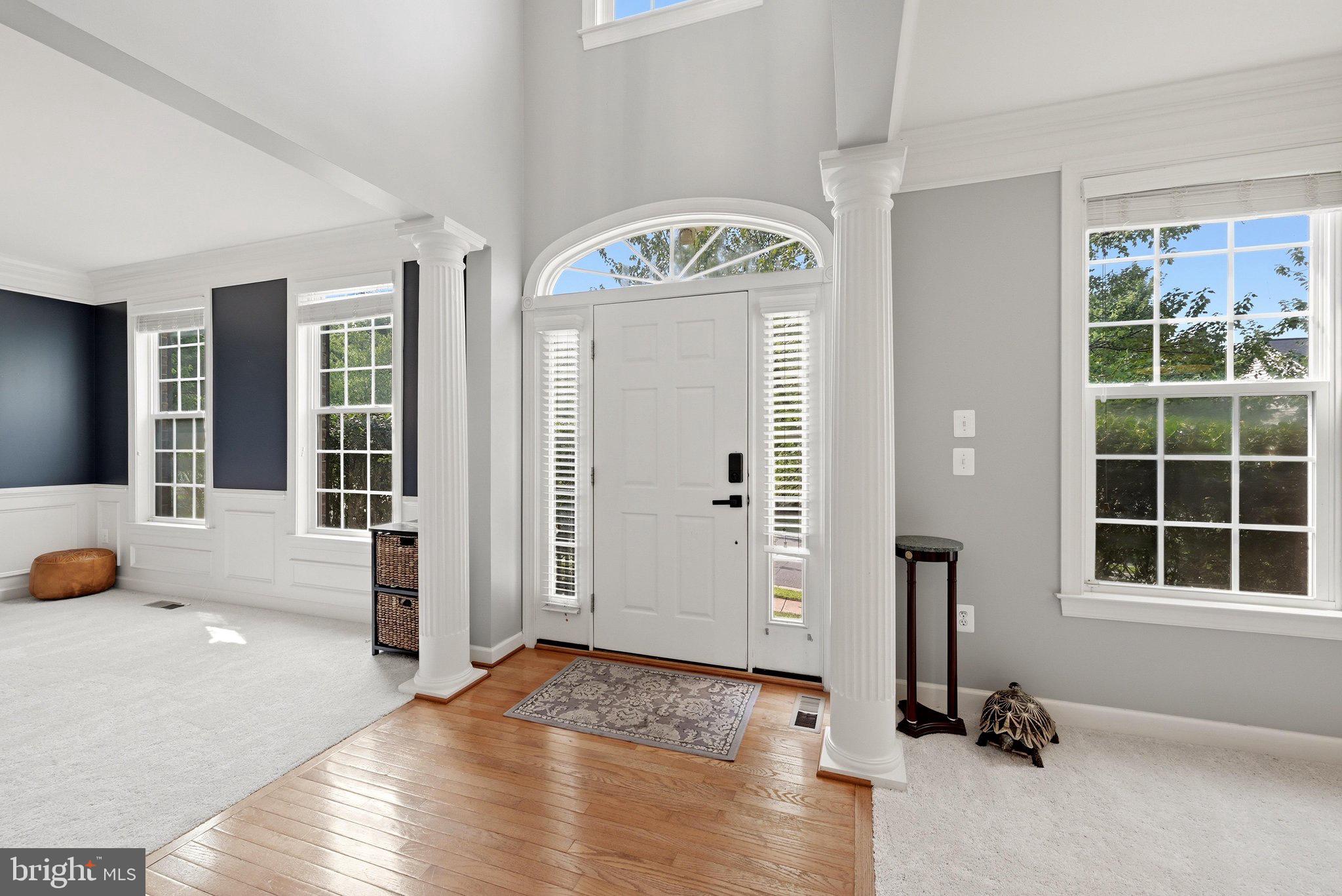 21054 HOODED CROW DRIVE