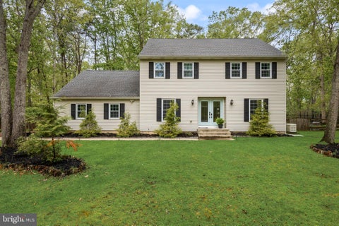 Homes For Sale - 1 Sturbridge Court<br/> MEDFORD, NJ 08055