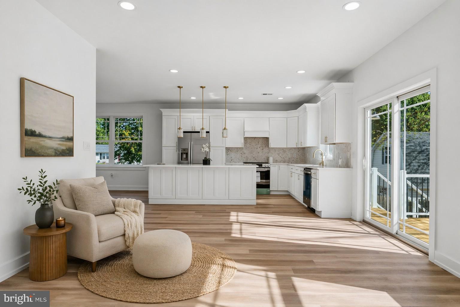 OAKFORD - Residential