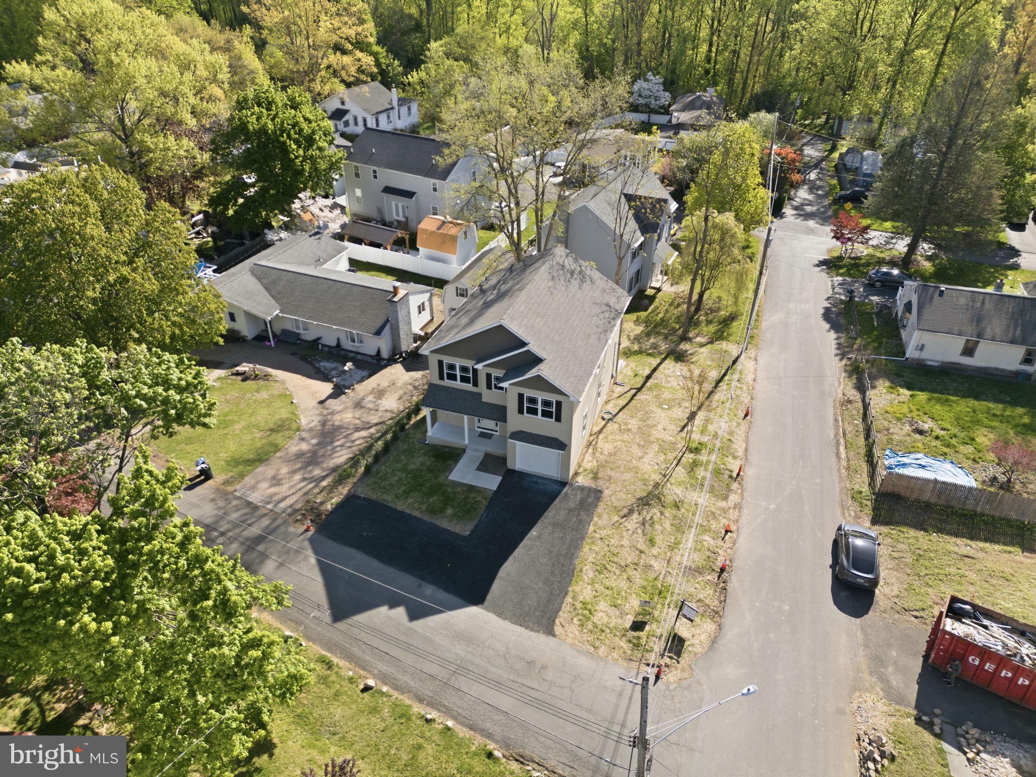 OAKFORD - Residential