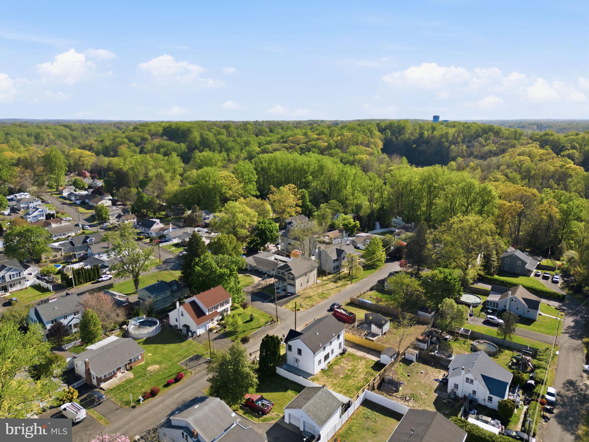 OAKFORD - Residential