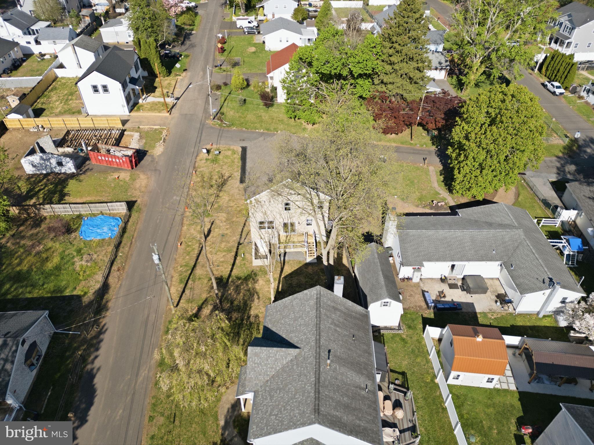 OAKFORD - Residential