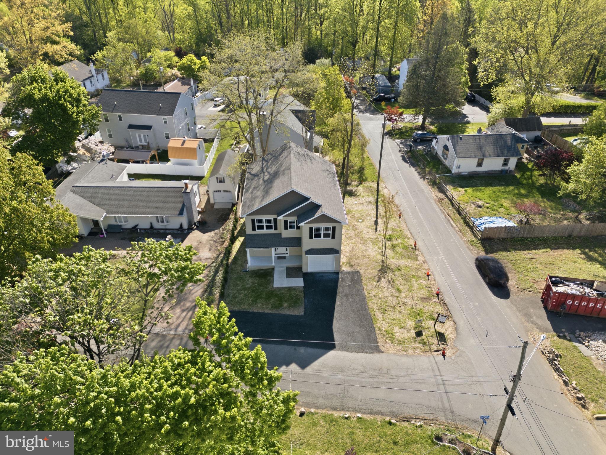 OAKFORD - Residential