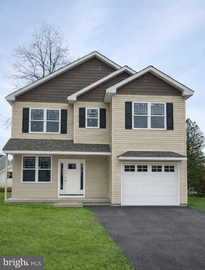 OAKFORD - Residential