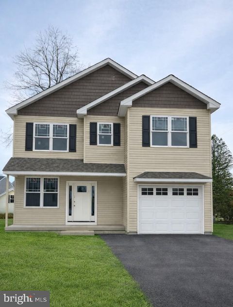 Homes For Sale - 1941 Oakford Avenue<br/> FEASTERVILLE TREVOSE, PA 19053