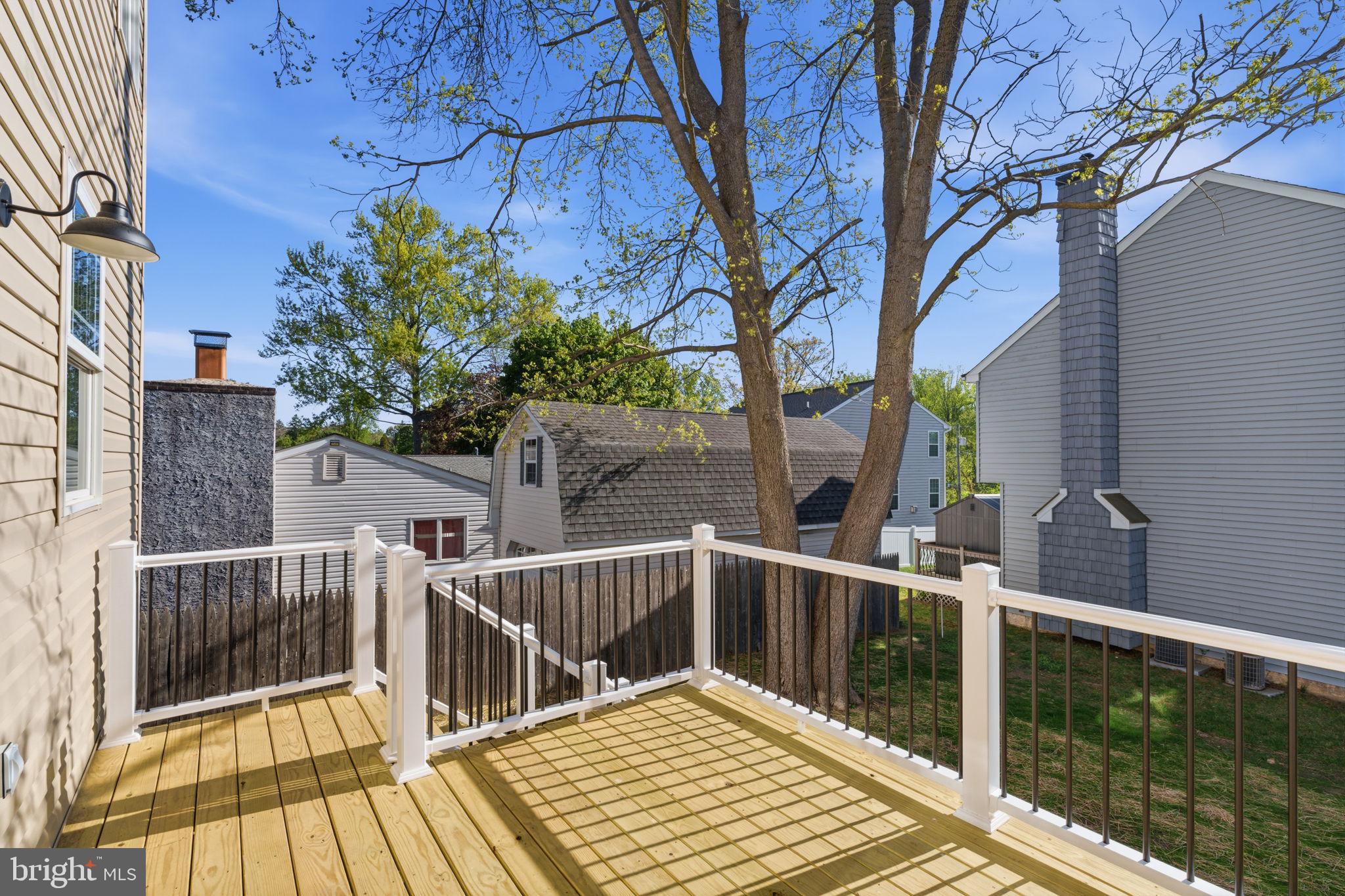 OAKFORD - Residential