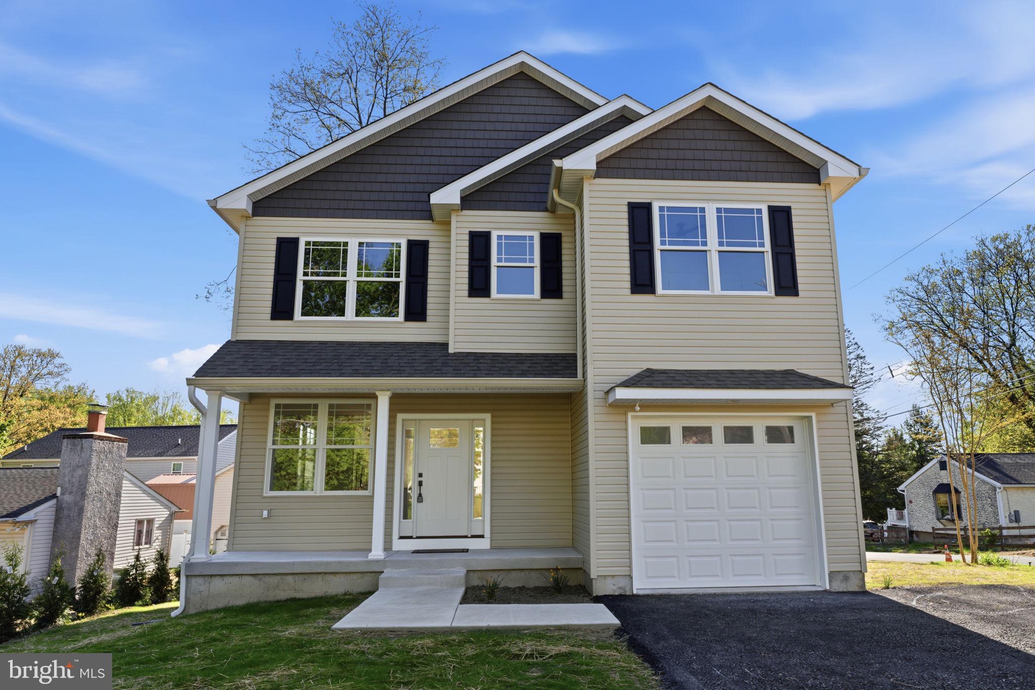 OAKFORD - Residential