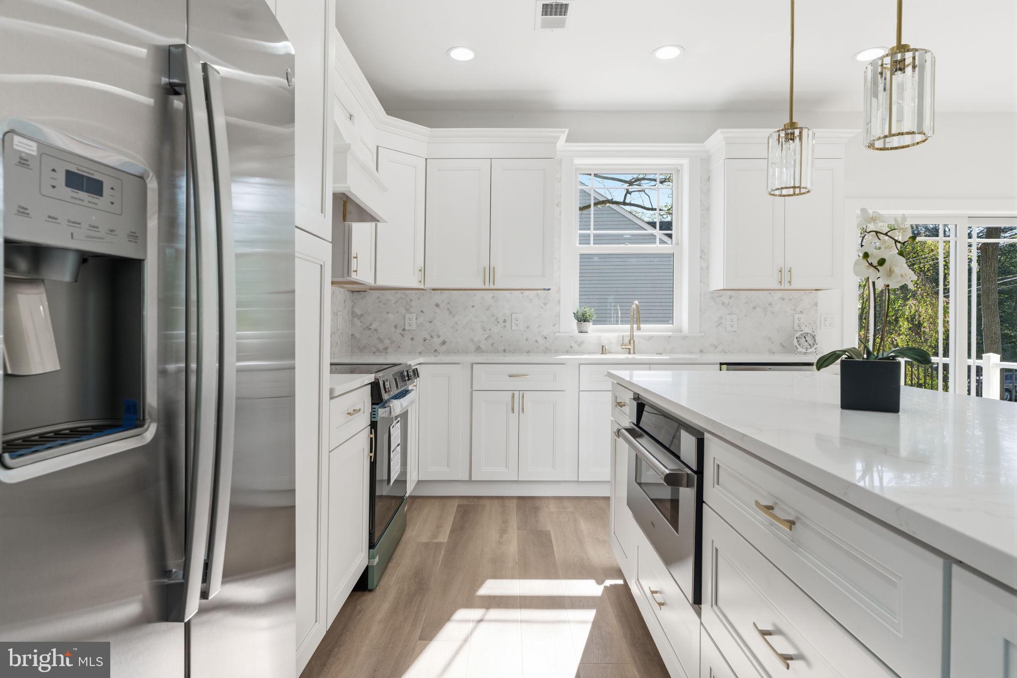 OAKFORD - Residential