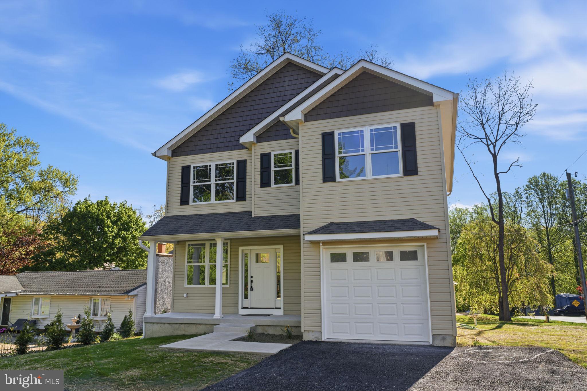 OAKFORD - Residential