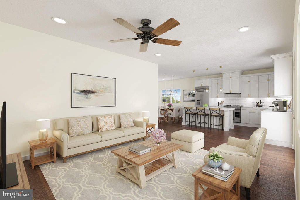 Photo of 1941 Oakford Avenue, FEASTERVILLE TREVOSE, PA 19053 (MLS # PABU2109270)