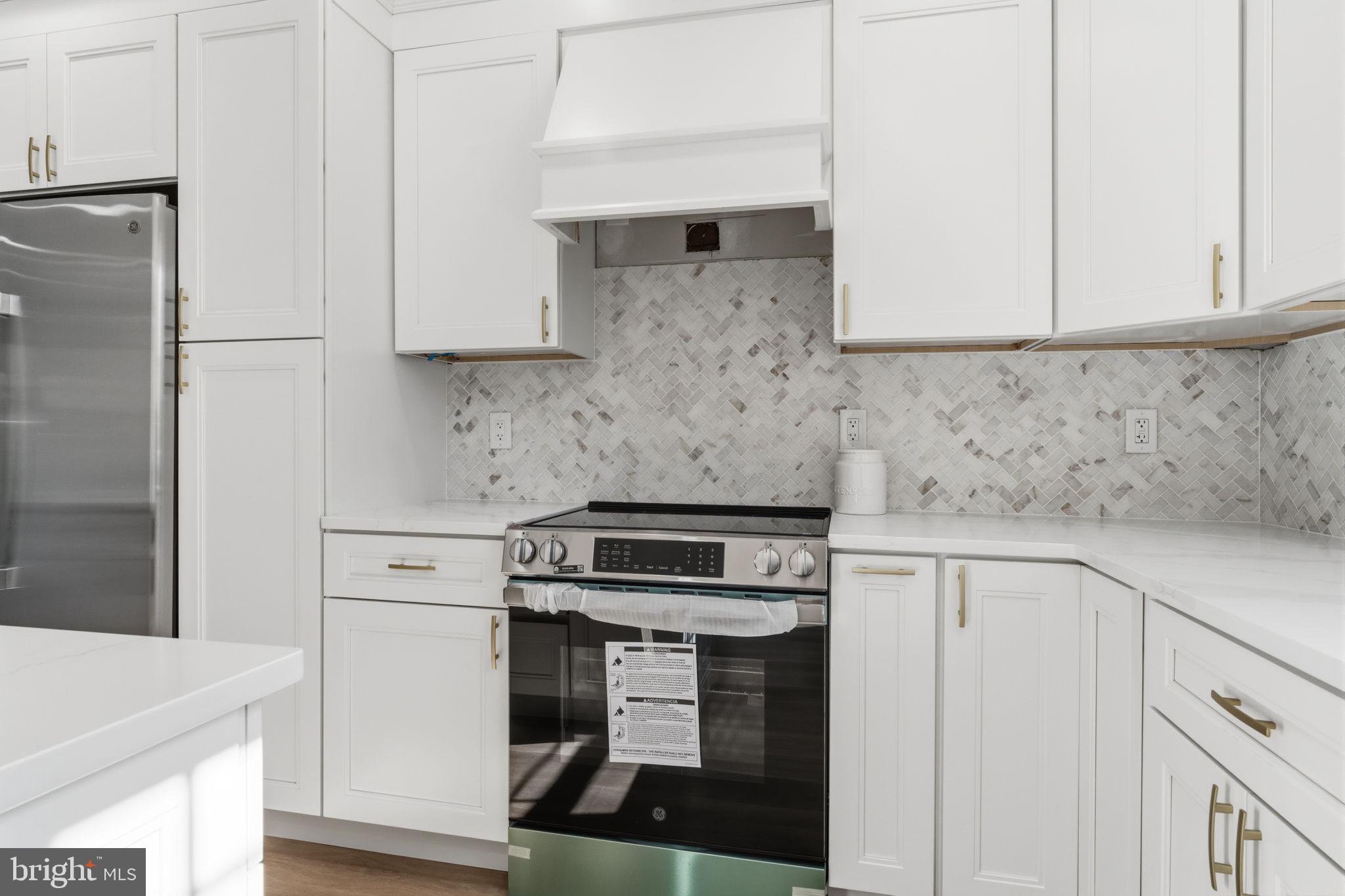 OAKFORD - Residential