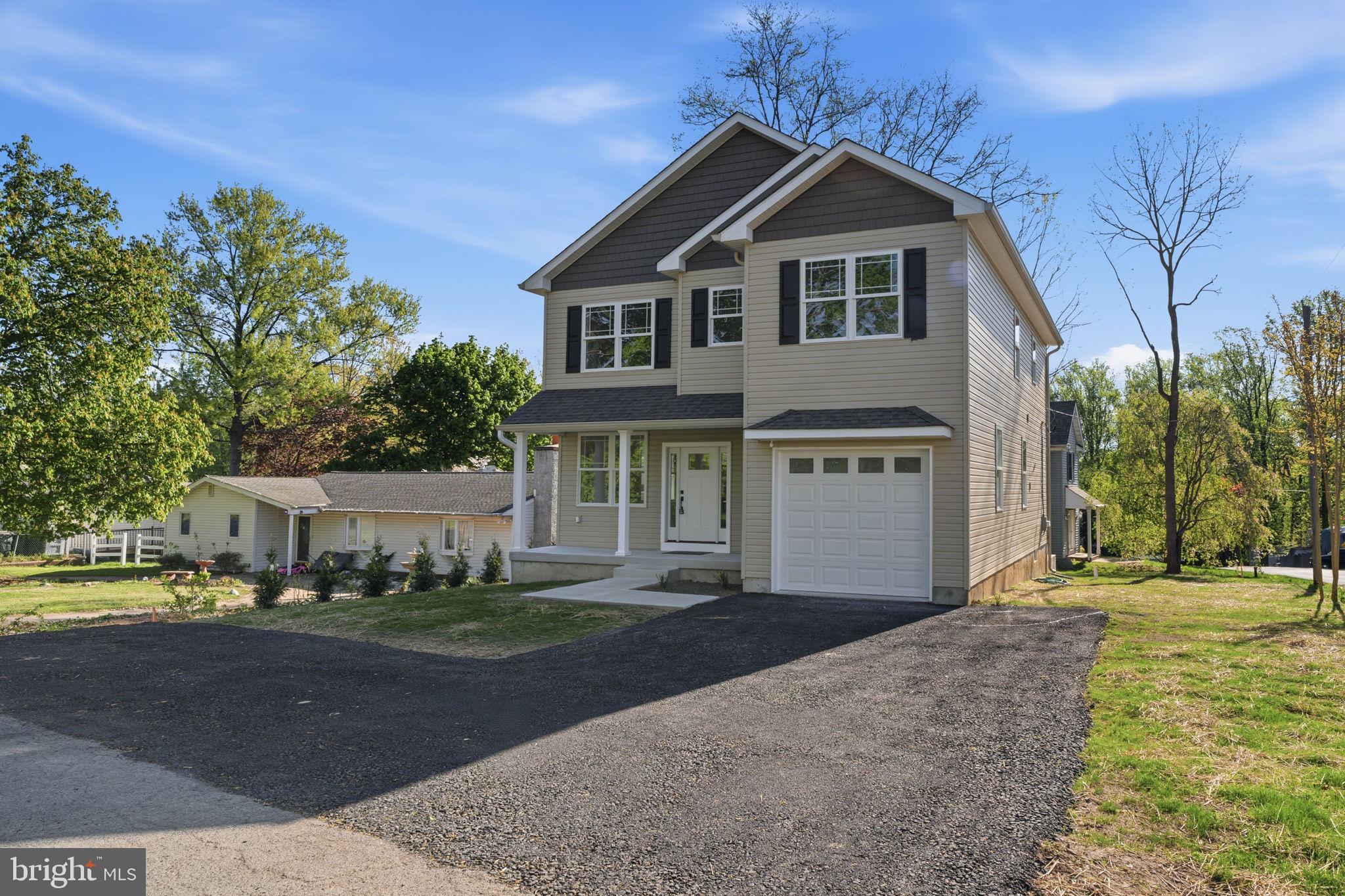 OAKFORD - Residential