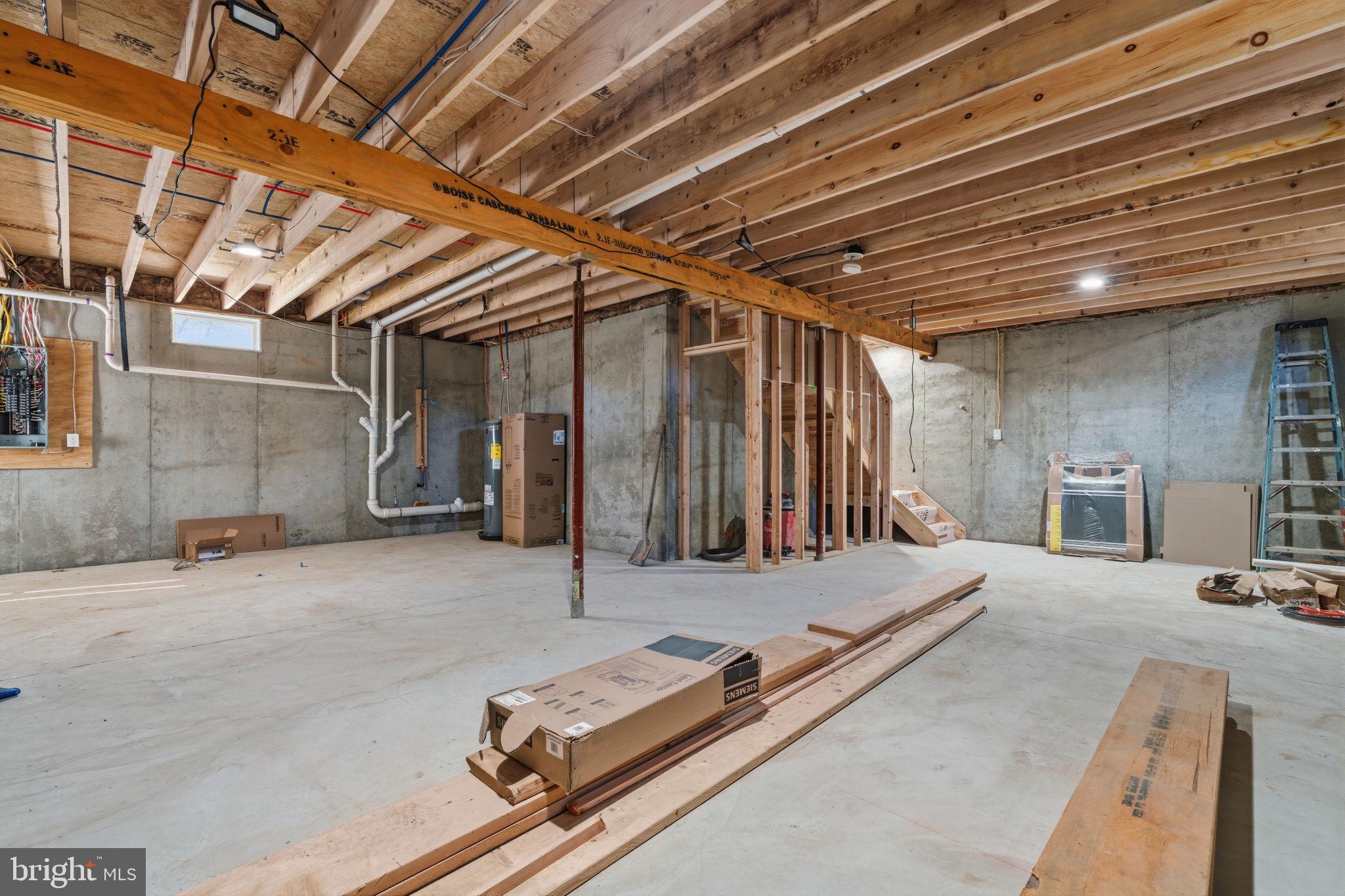 OAKFORD - Residential