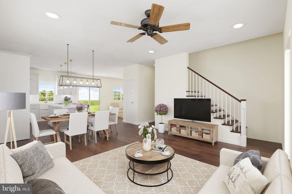 Photo of 1941 Oakford Avenue, FEASTERVILLE TREVOSE, PA 19053 (MLS # PABU2109270)