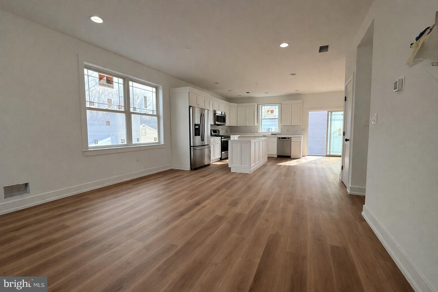 OAKFORD - Residential