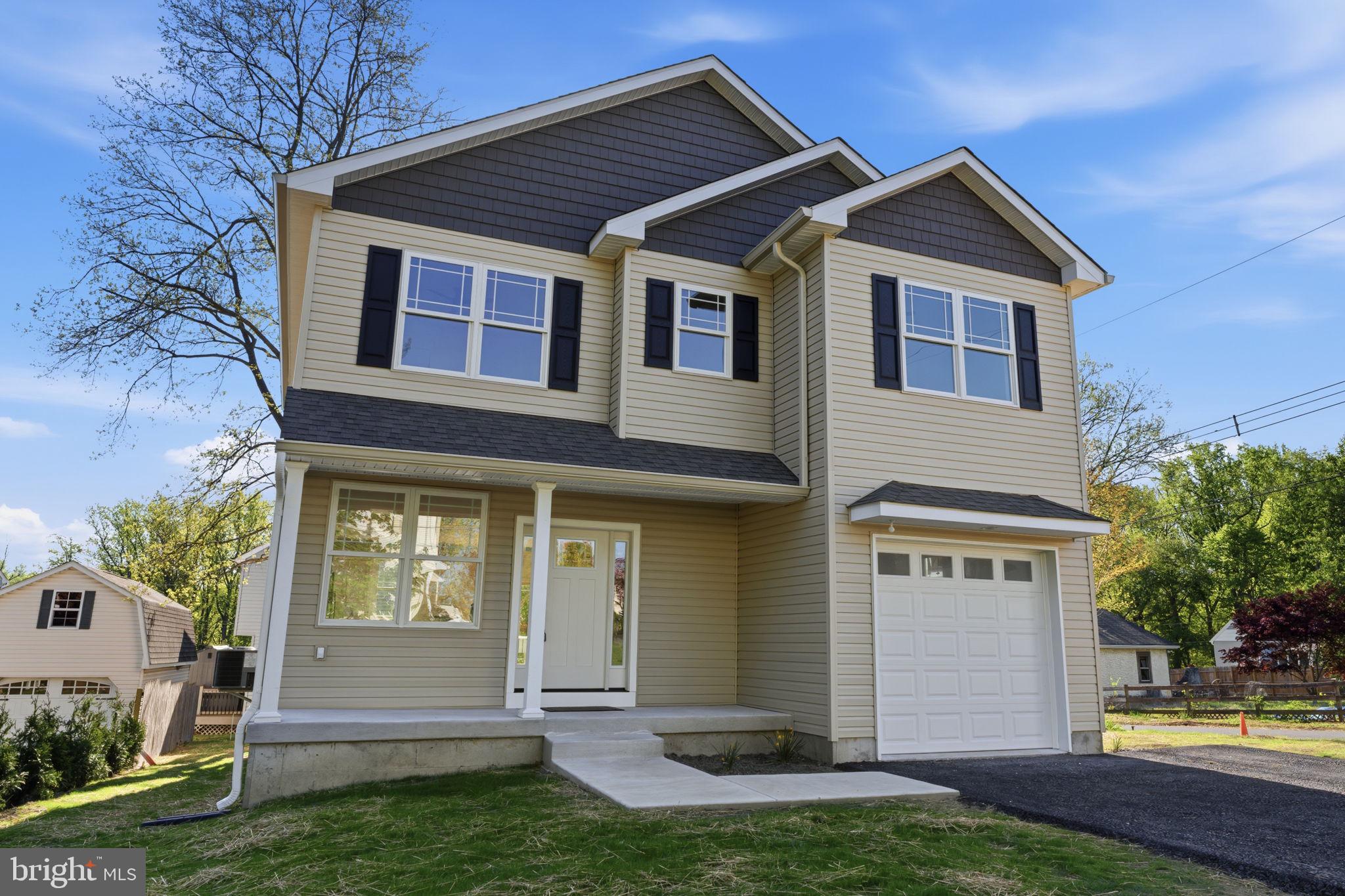 OAKFORD - Residential