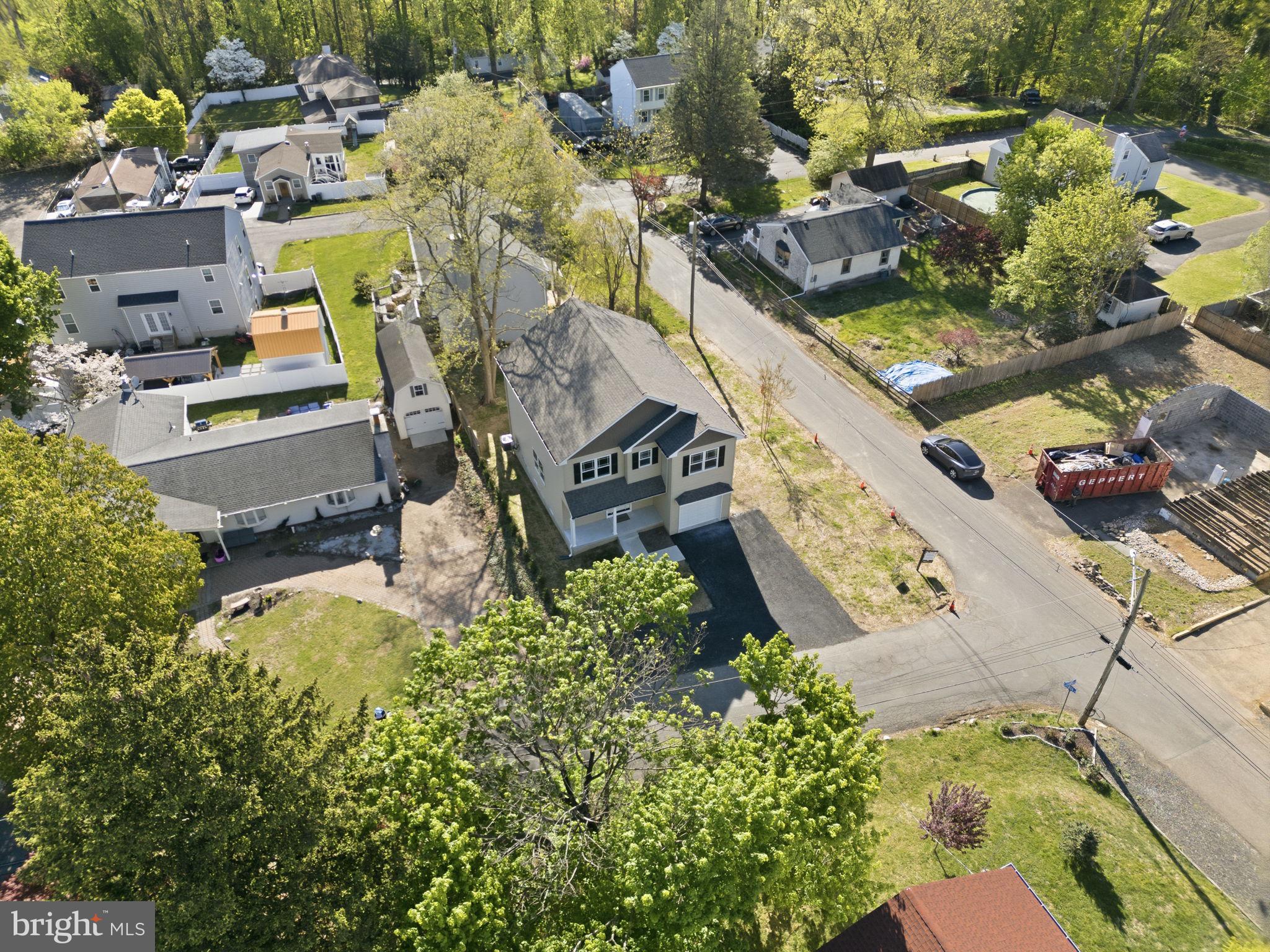 OAKFORD - Residential