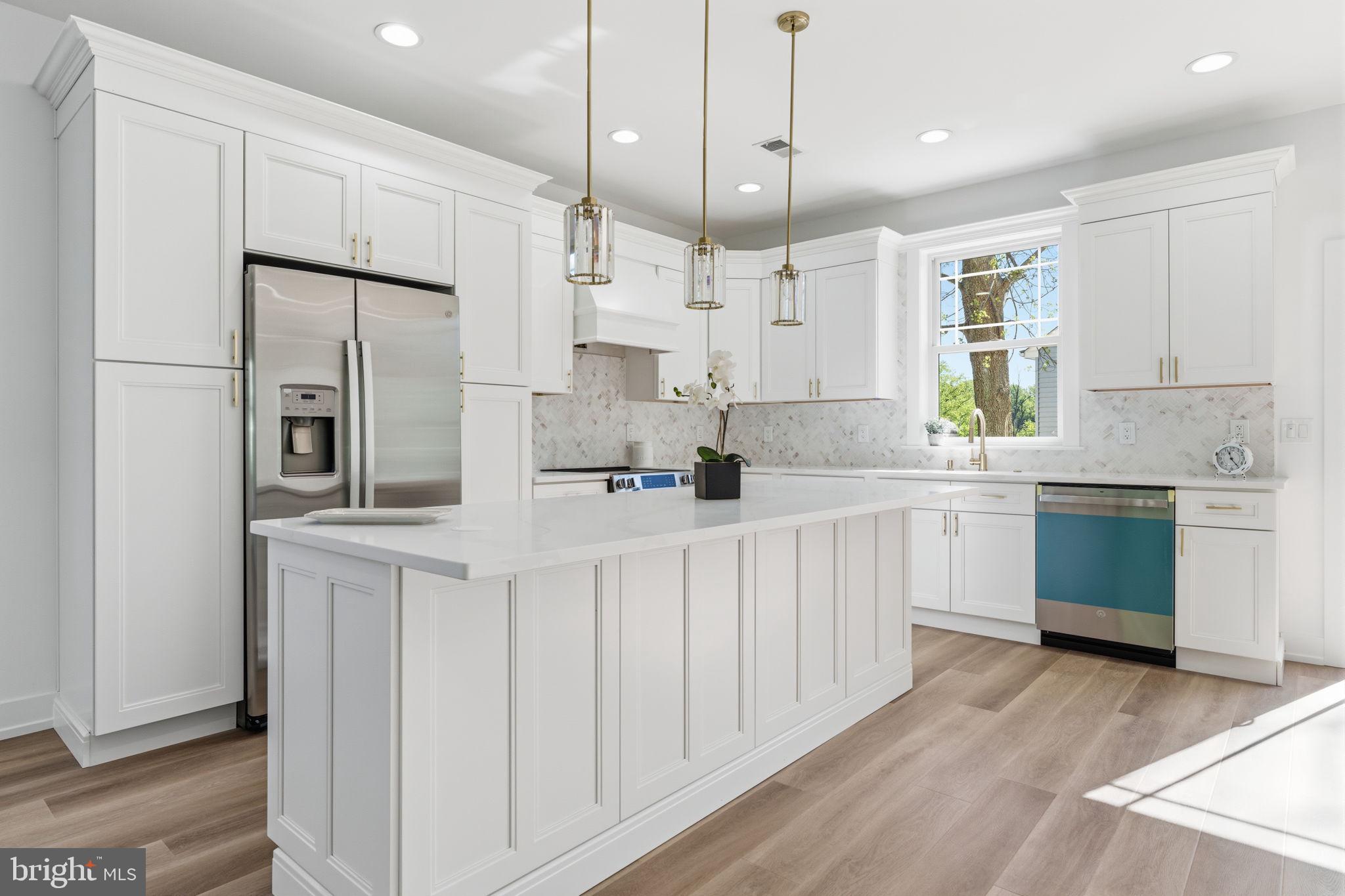 OAKFORD - Residential