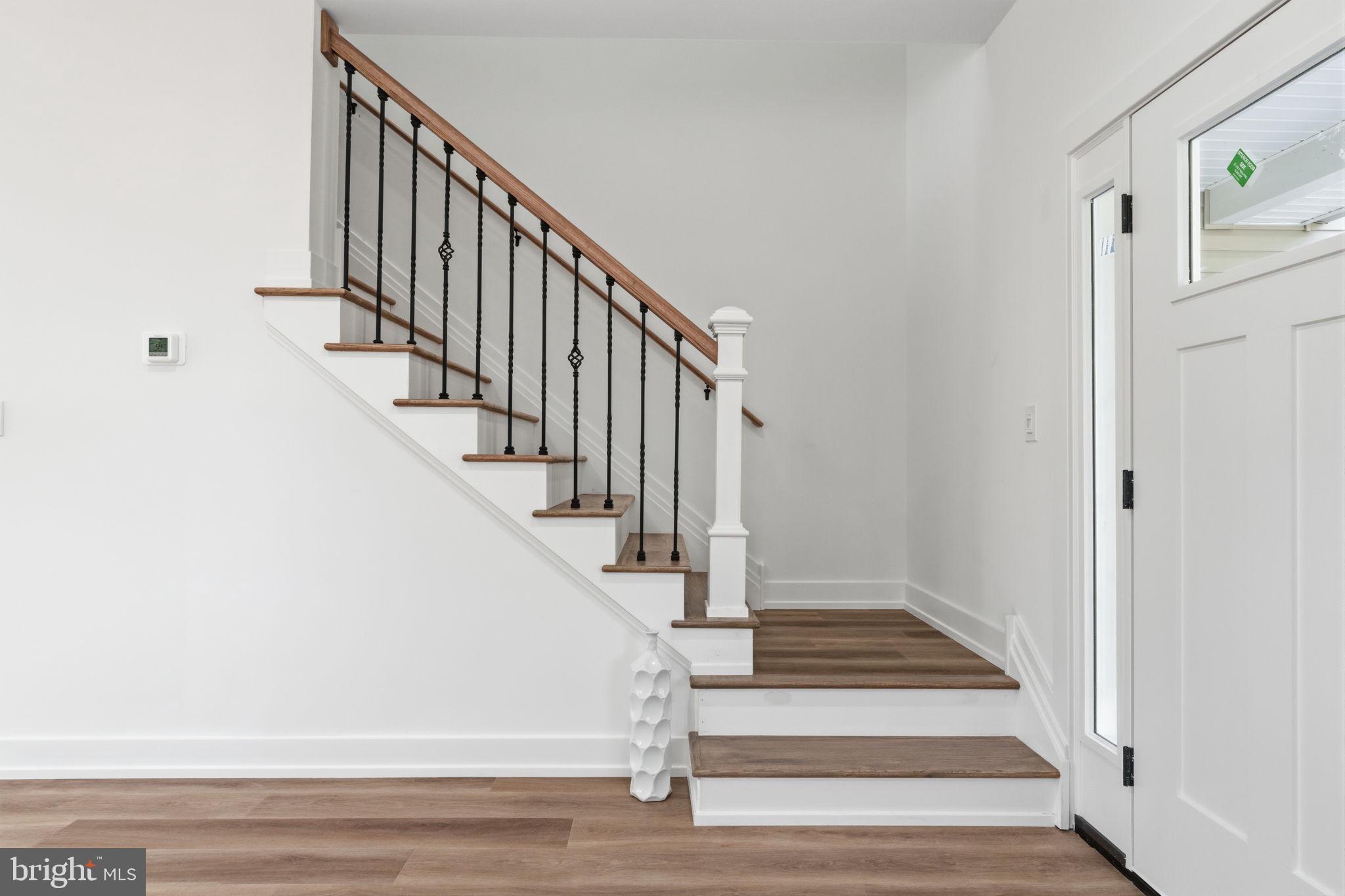 OAKFORD - Residential