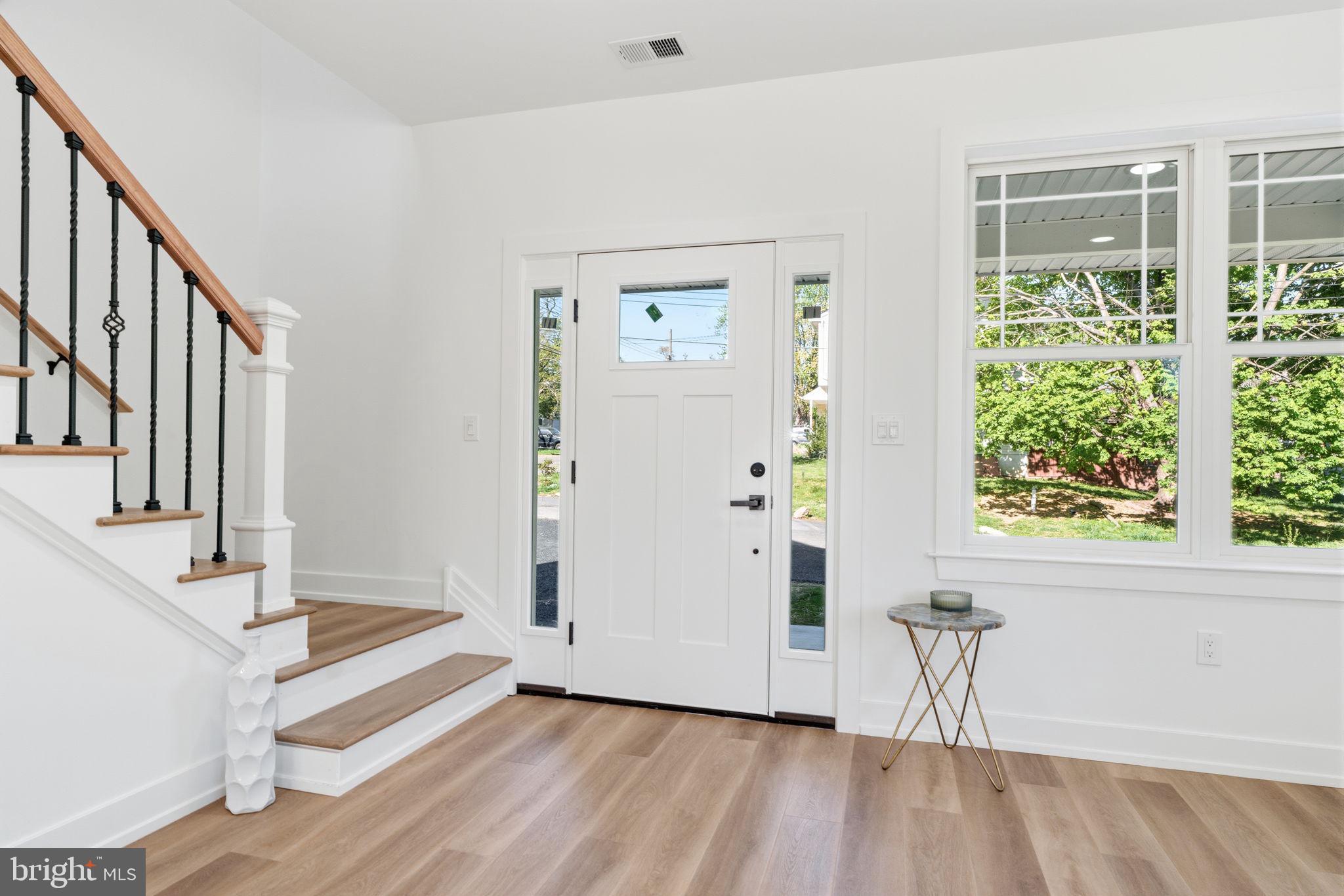 OAKFORD - Residential