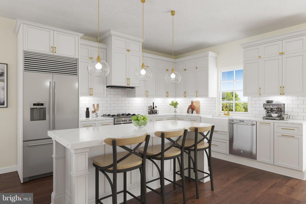 Photo of 1941 Oakford Avenue, FEASTERVILLE TREVOSE, PA 19053 (MLS # PABU2109270)