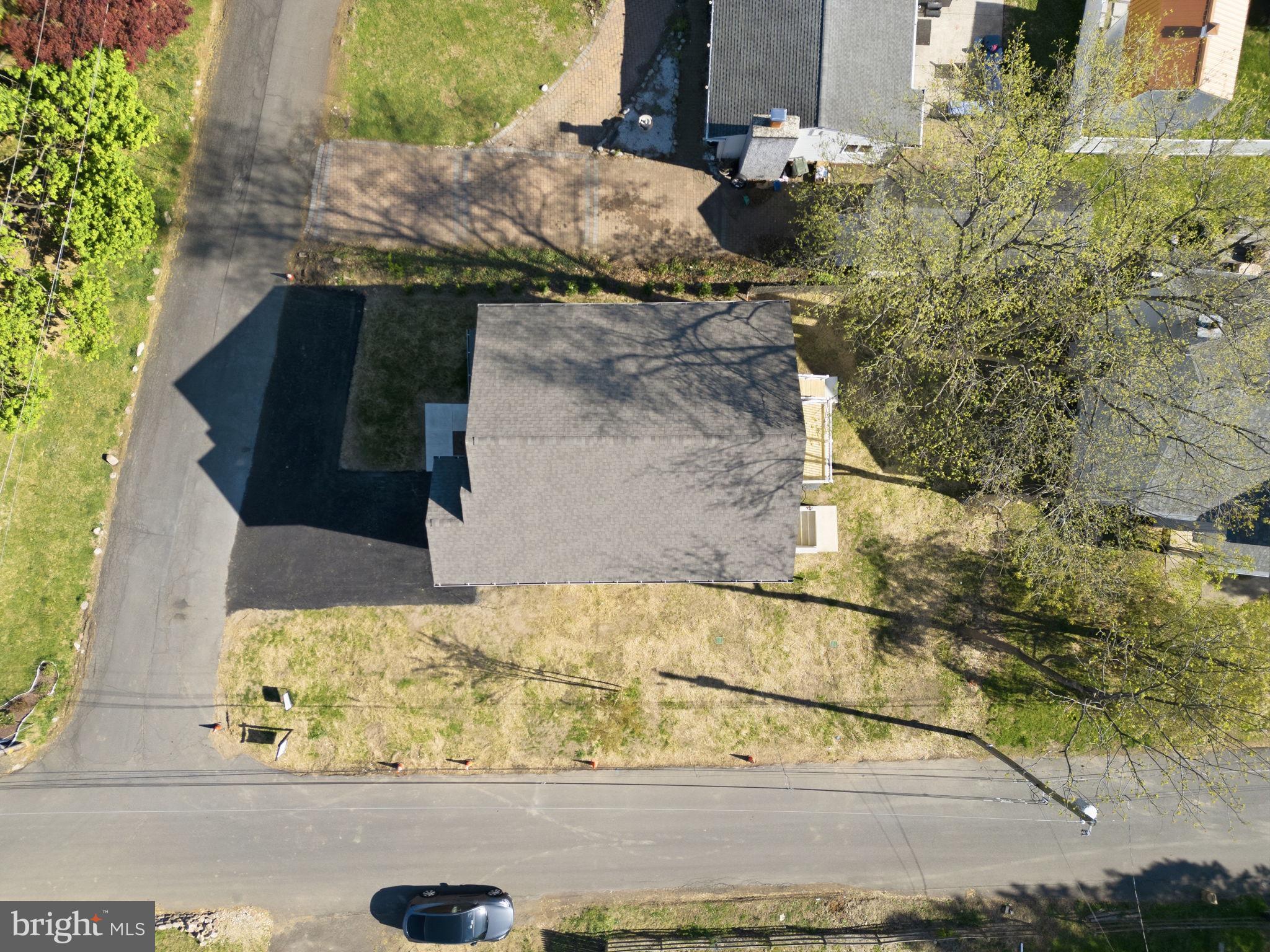 OAKFORD - Residential