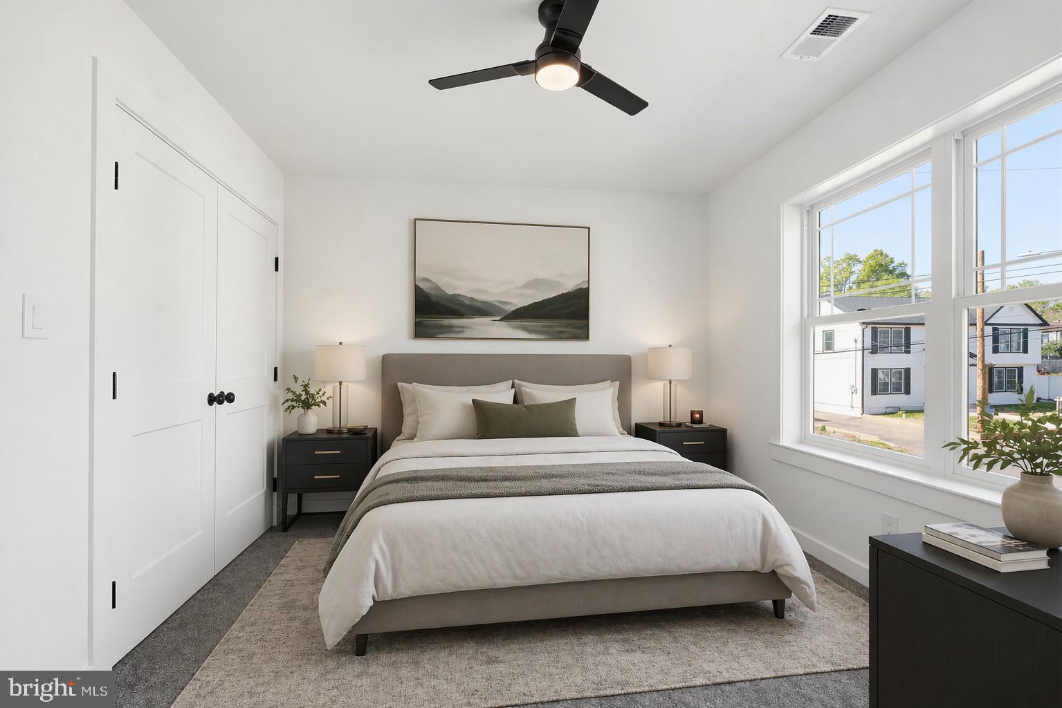 OAKFORD - Residential