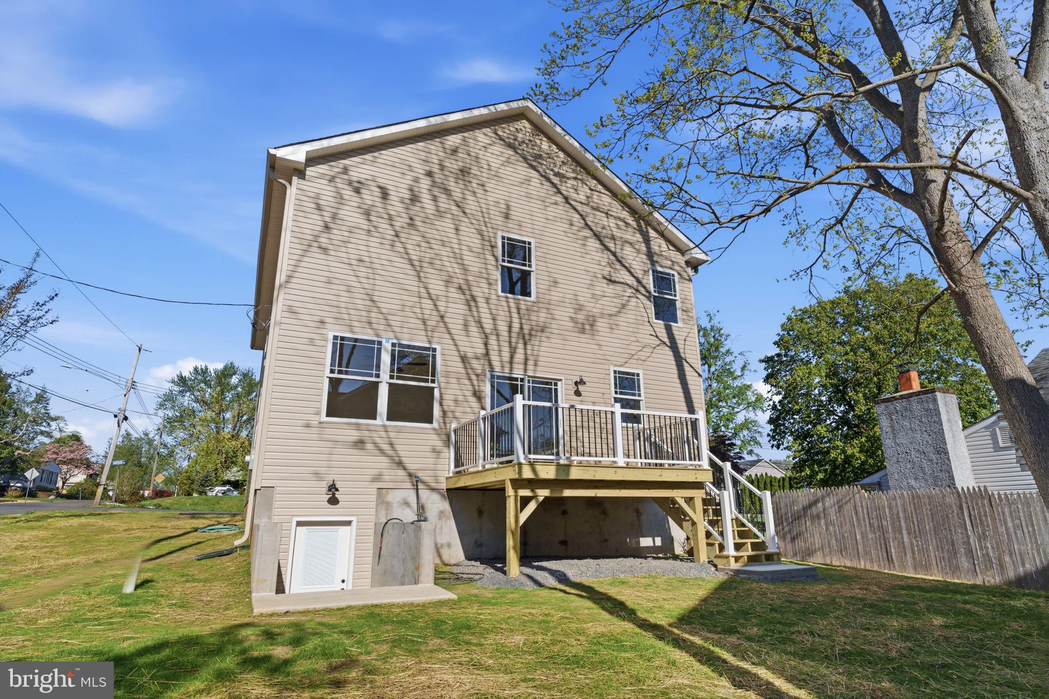 OAKFORD - Residential