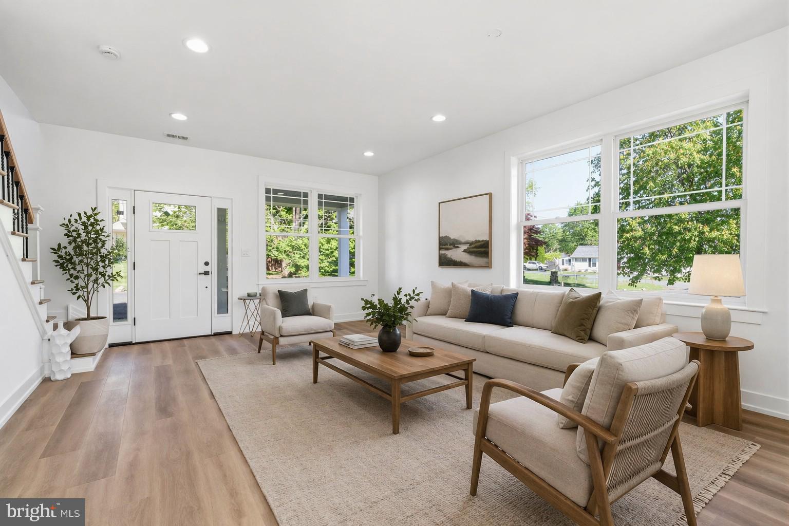 OAKFORD - Residential