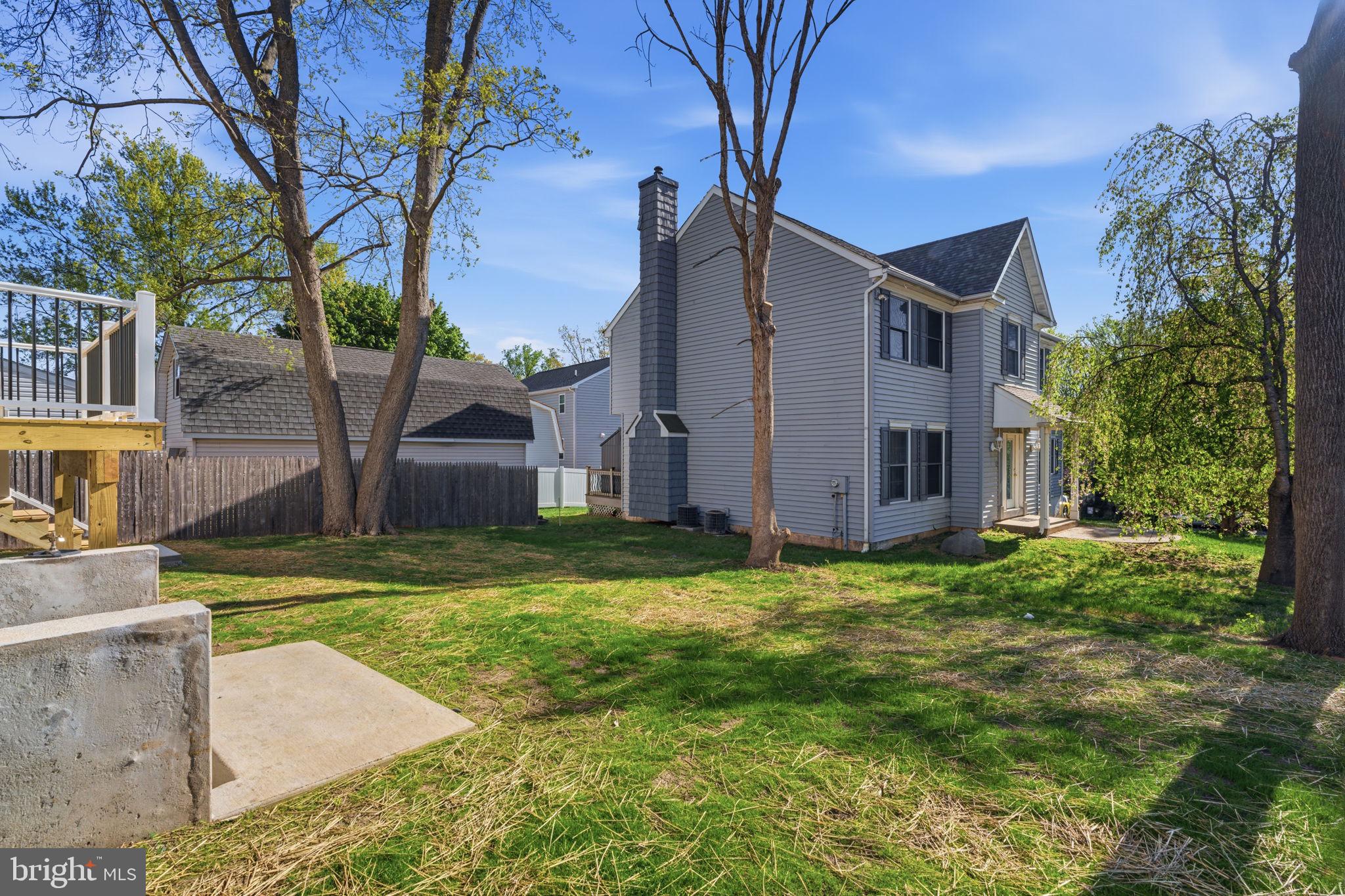 OAKFORD - Residential