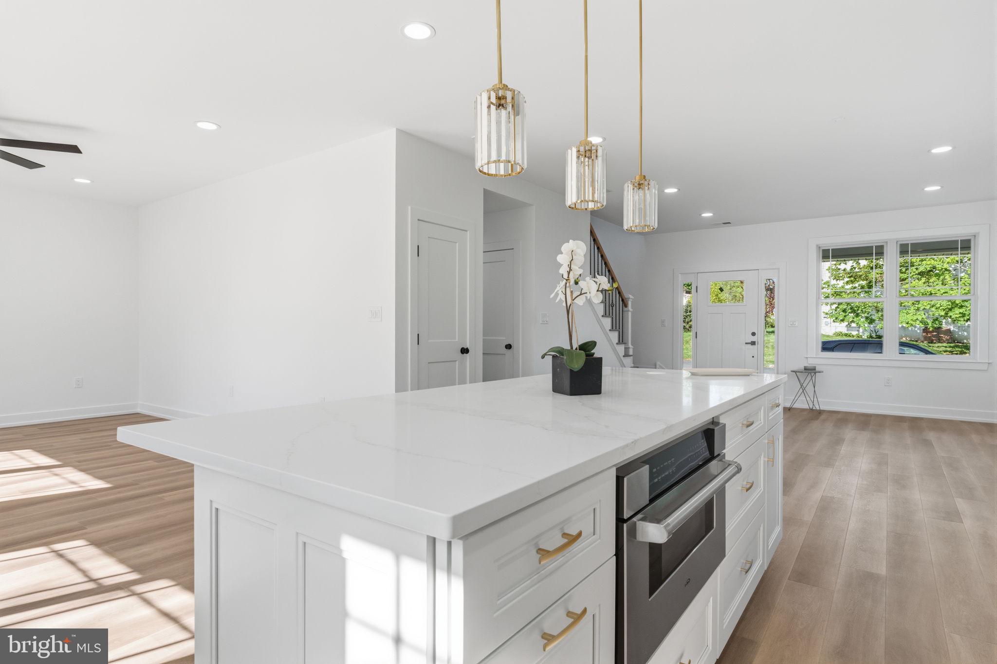 OAKFORD - Residential