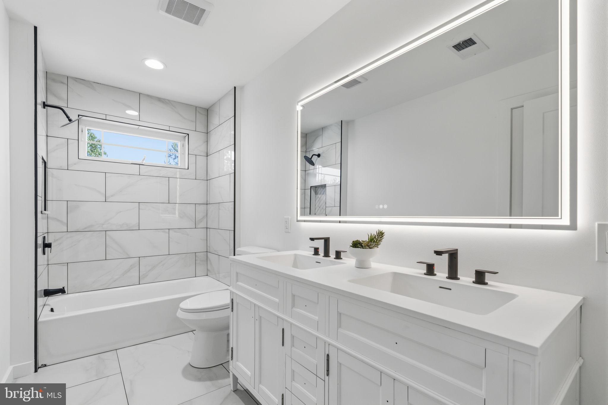 OAKFORD - Residential