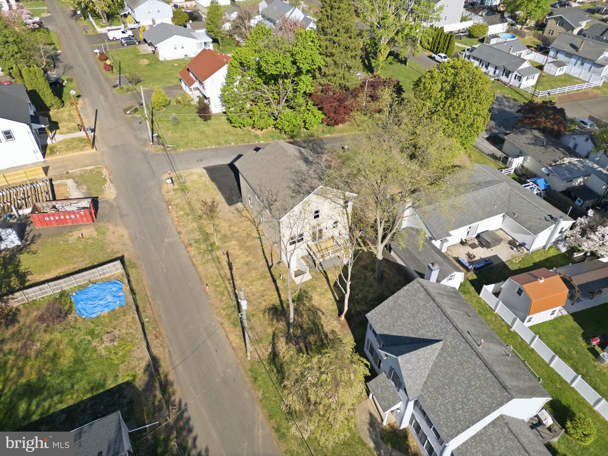 OAKFORD - Residential