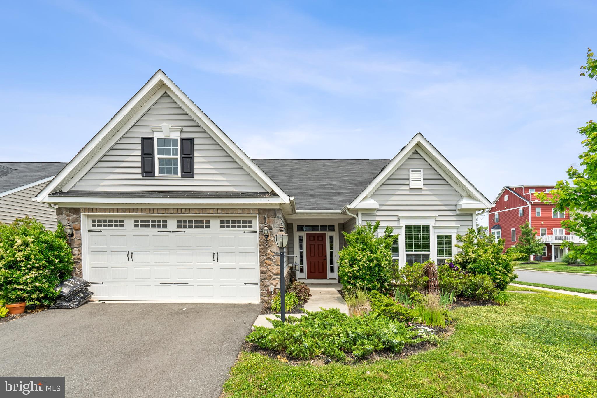 WESTRIDGE - Residential