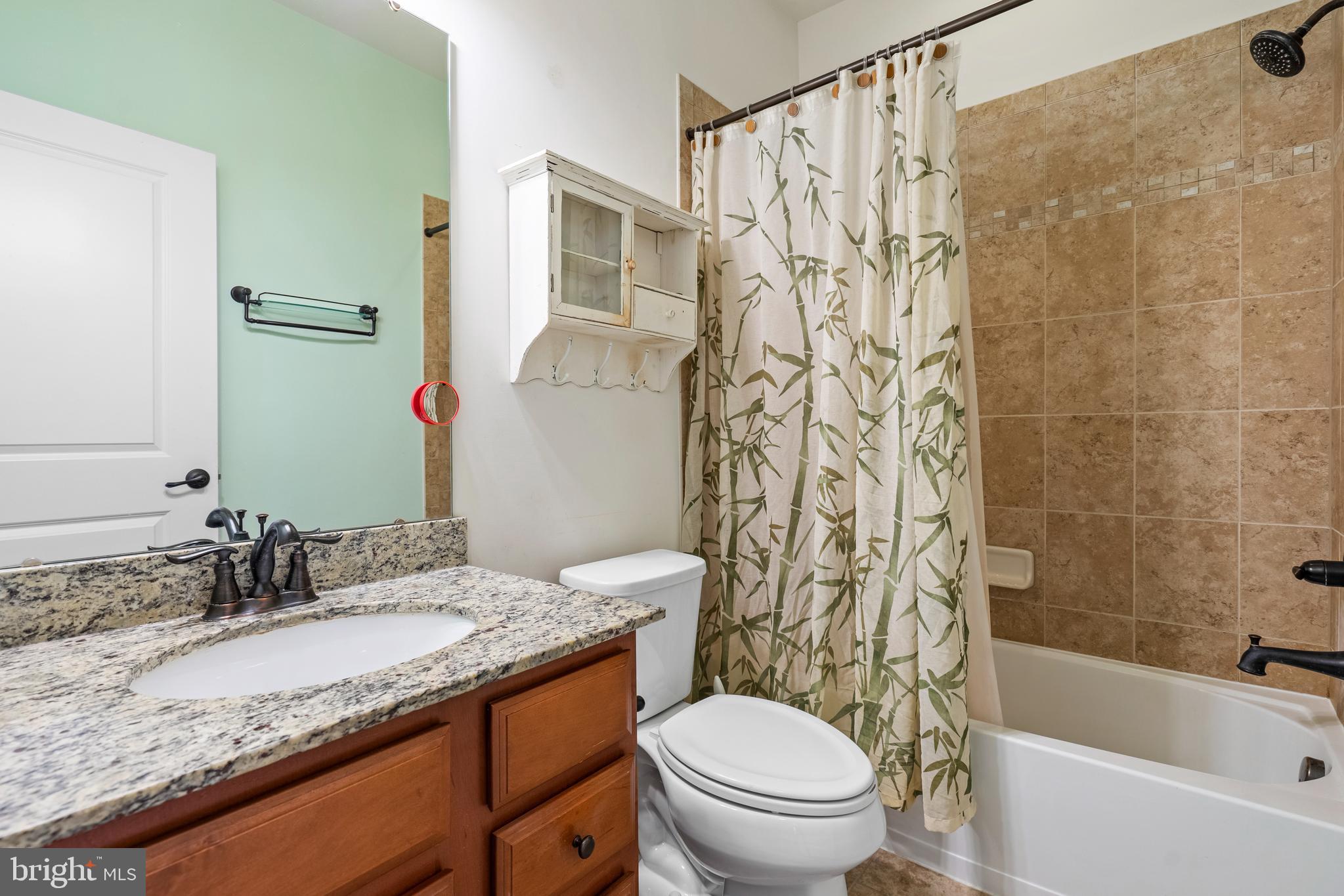 WESTRIDGE - Residential