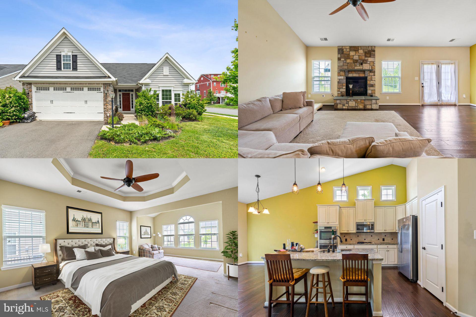 WESTRIDGE - Residential