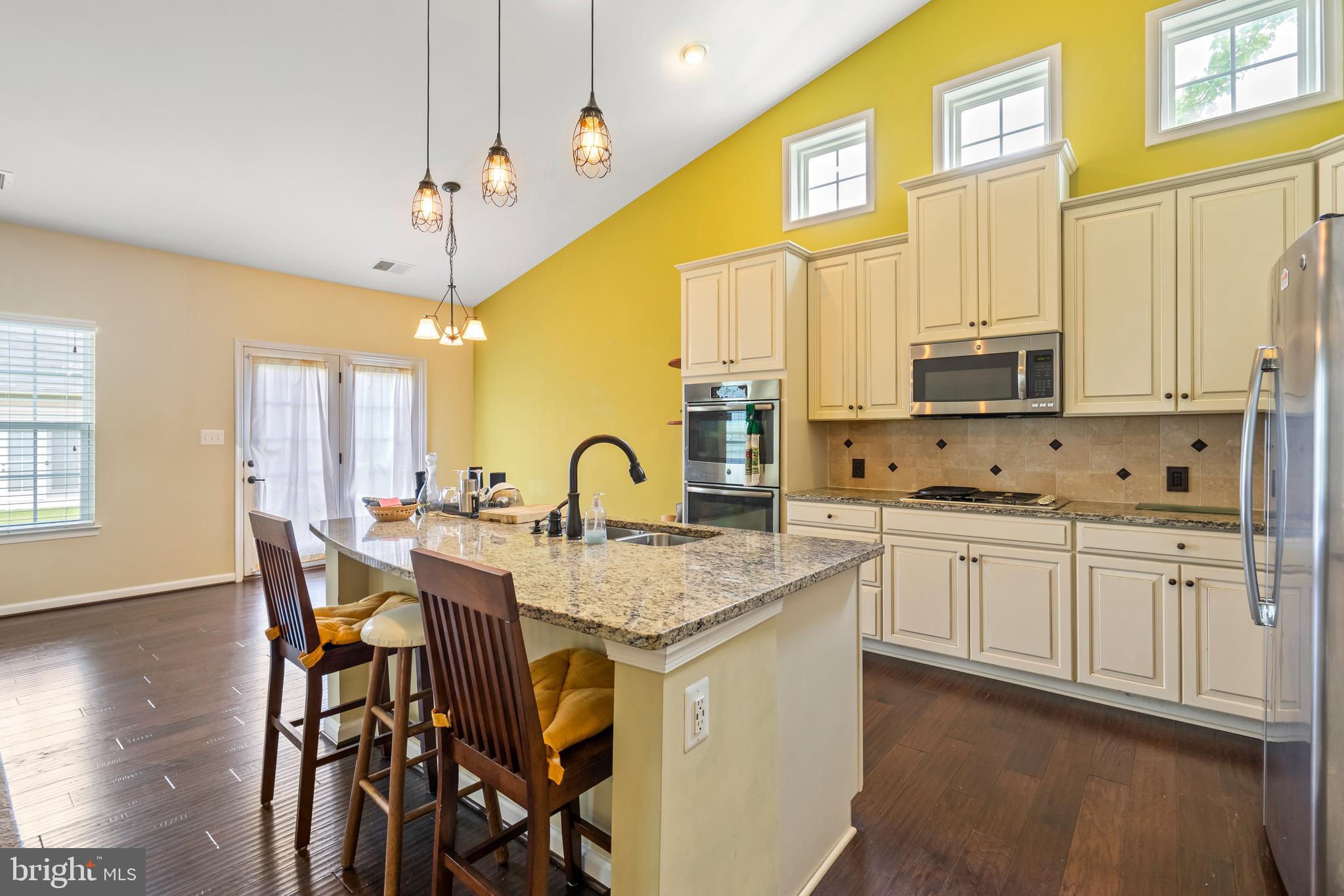 WESTRIDGE - Residential