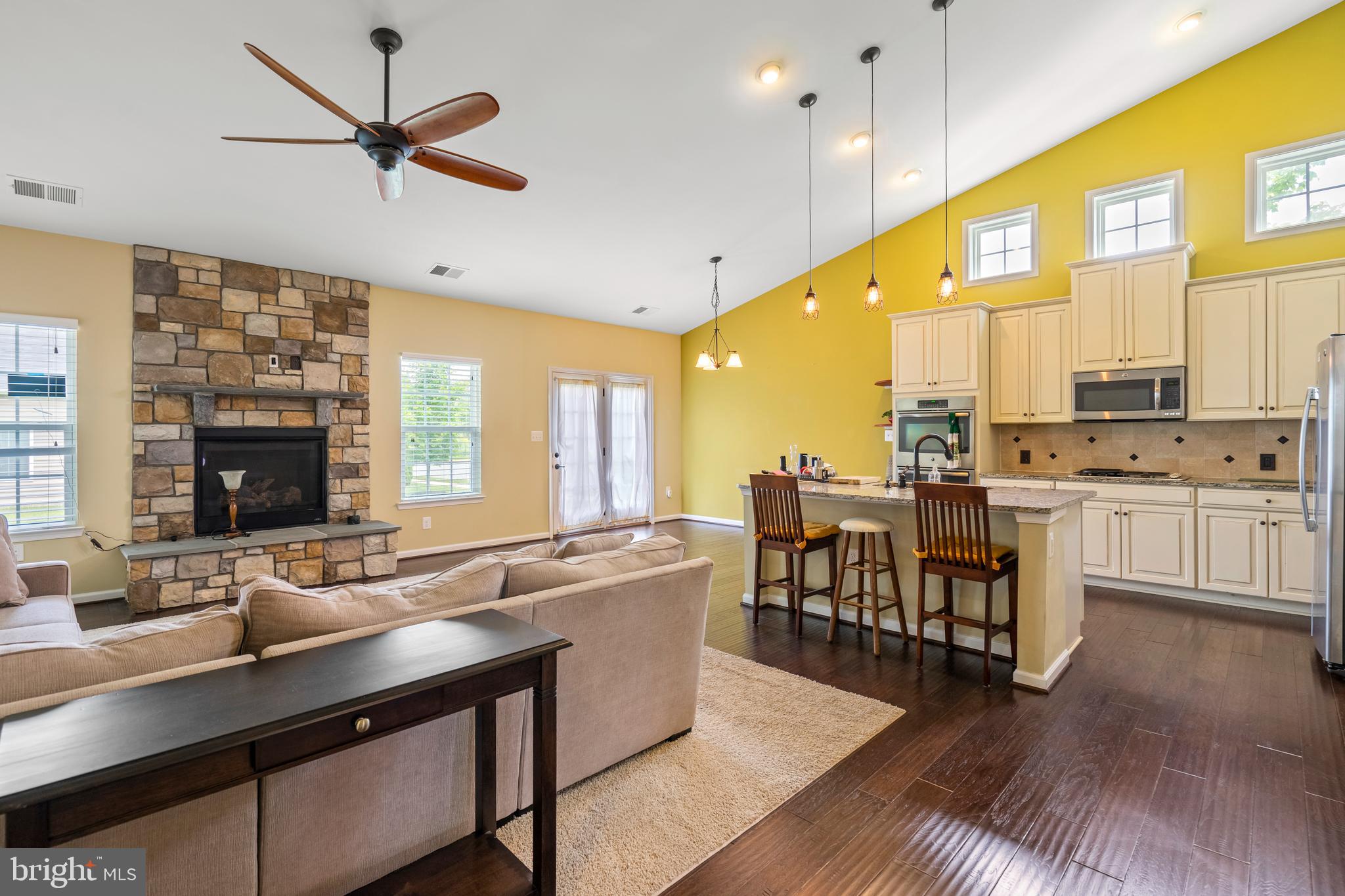 WESTRIDGE - Residential