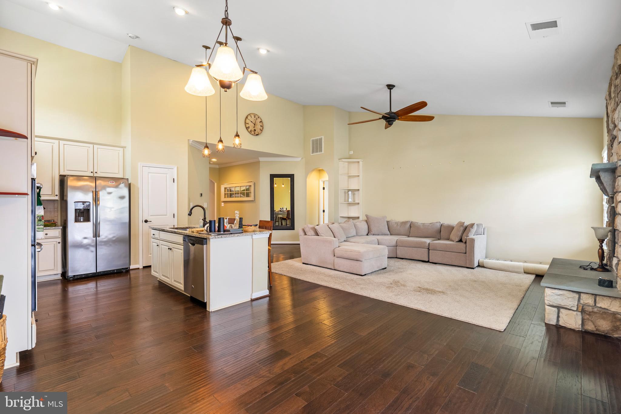 WESTRIDGE - Residential