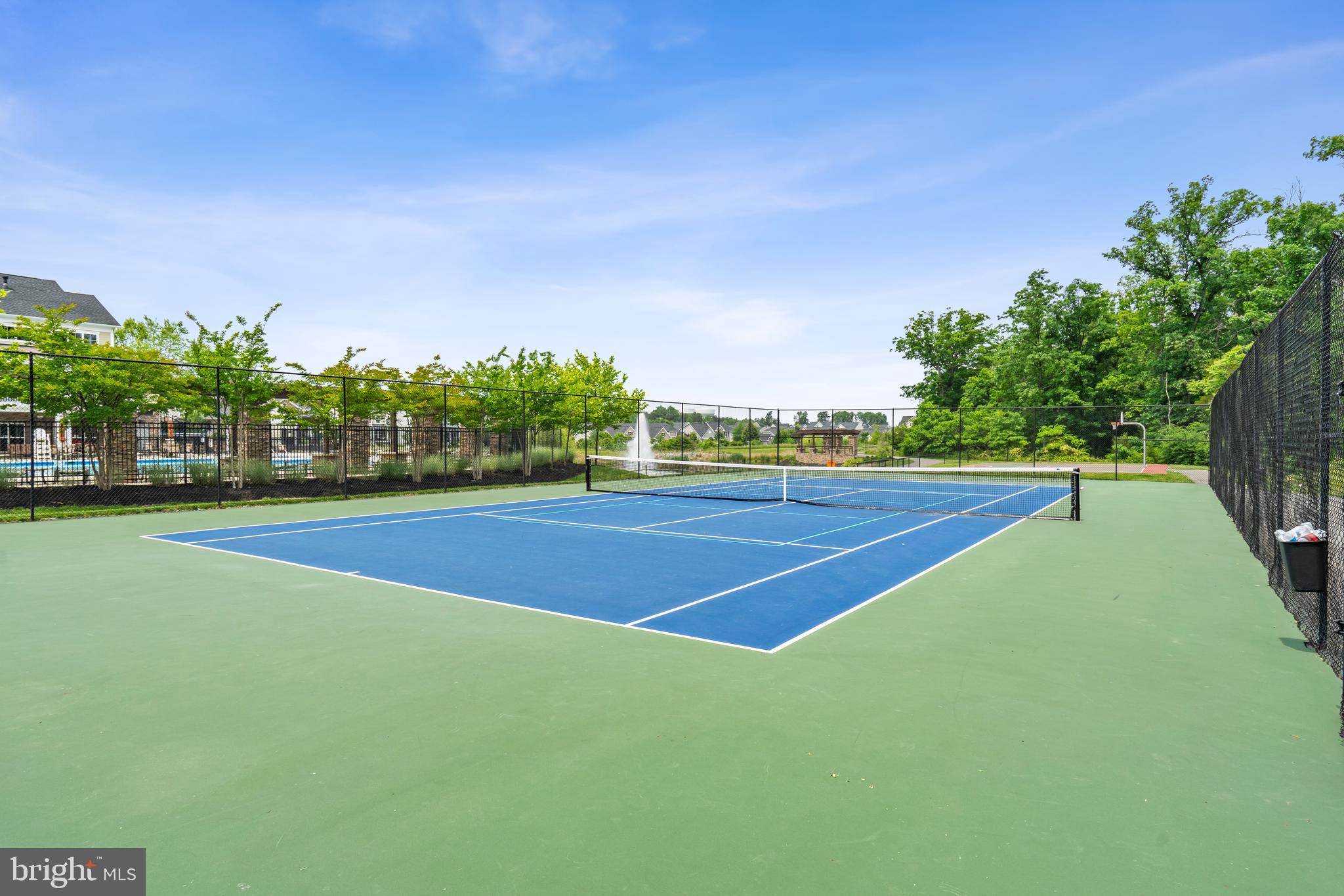 WESTRIDGE - Residential