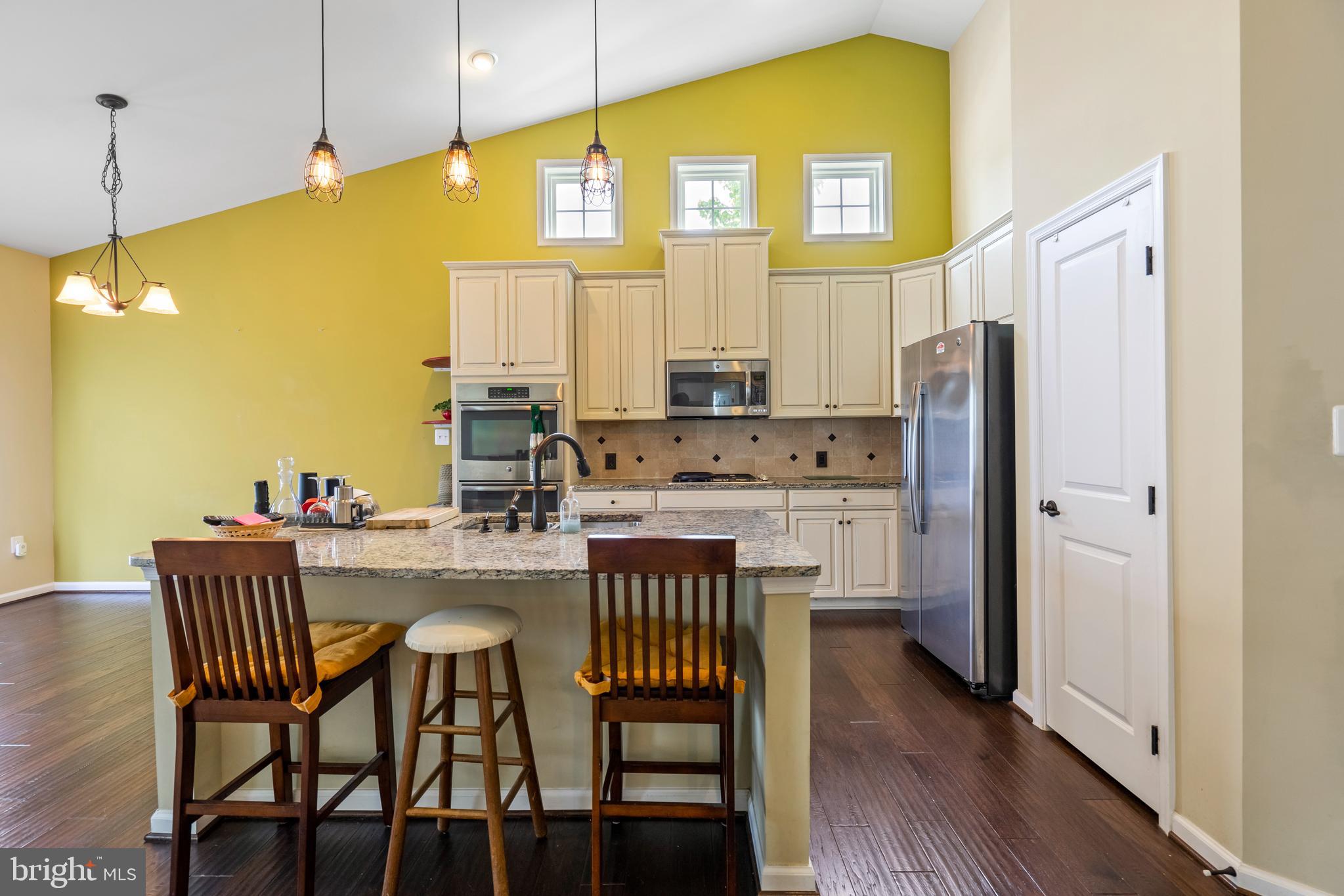 WESTRIDGE - Residential