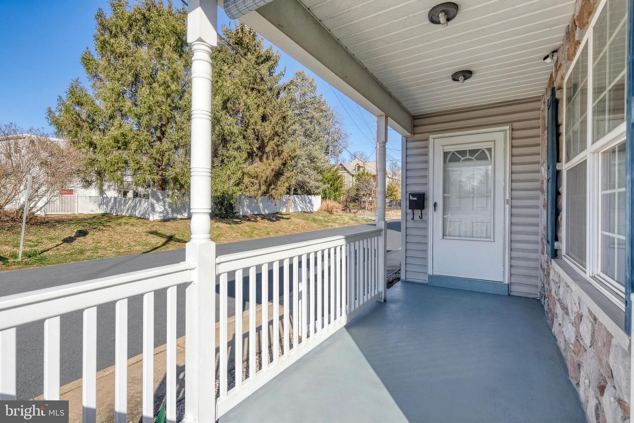 HIGHSPIRE BOROUGH - Residential