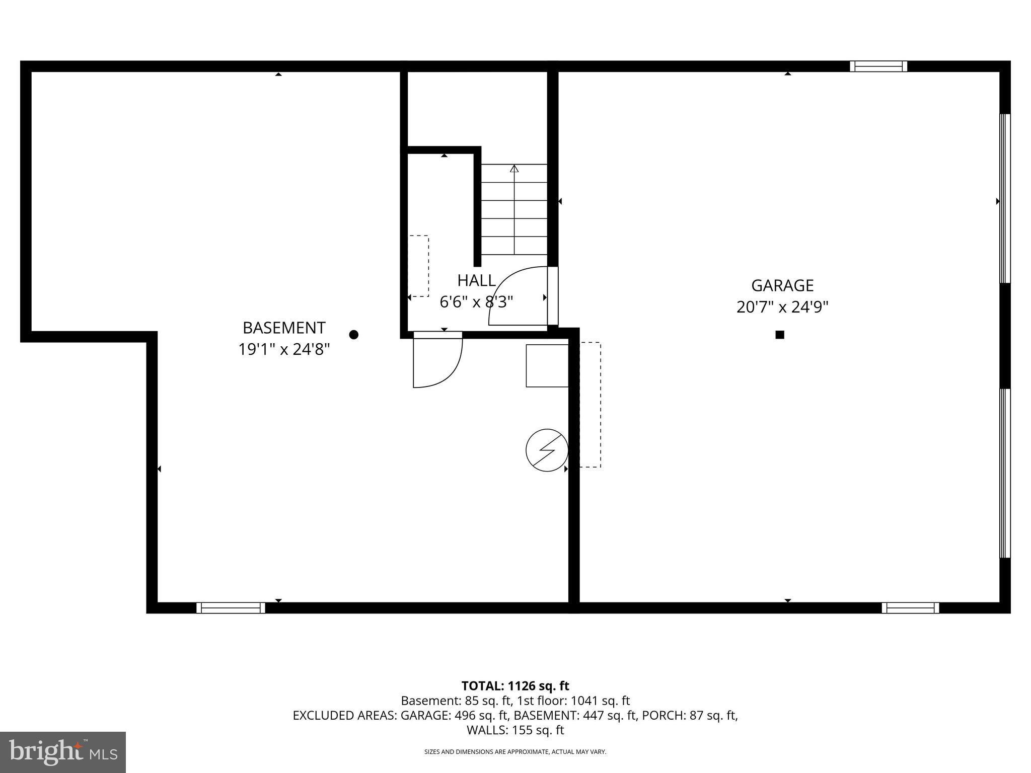 HIGHSPIRE BOROUGH - Residential