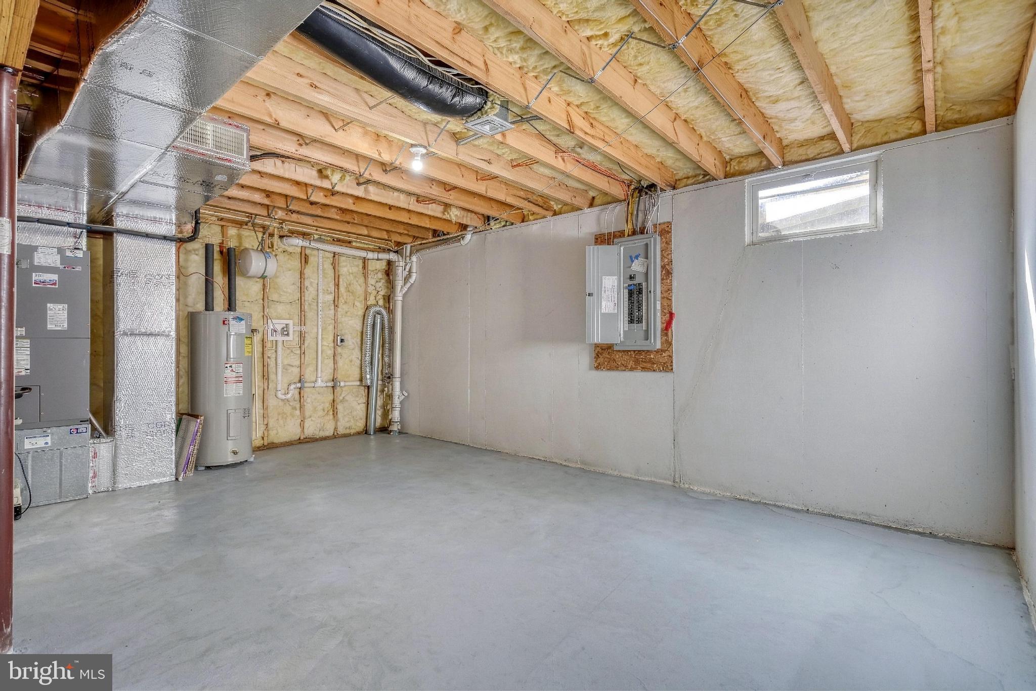 HIGHSPIRE BOROUGH - Residential