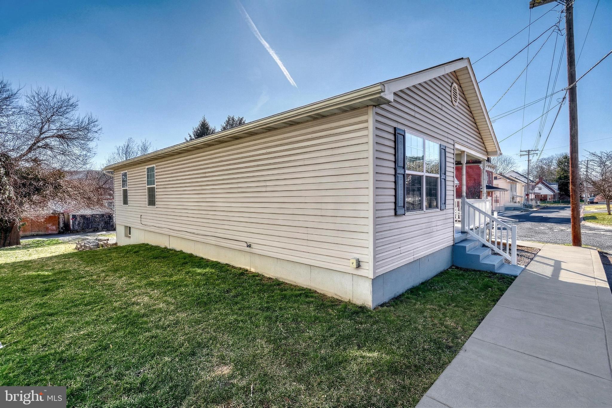 HIGHSPIRE BOROUGH - Residential