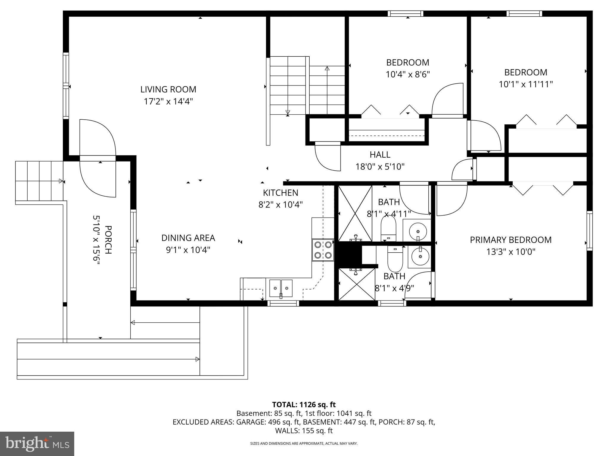 HIGHSPIRE BOROUGH - Residential