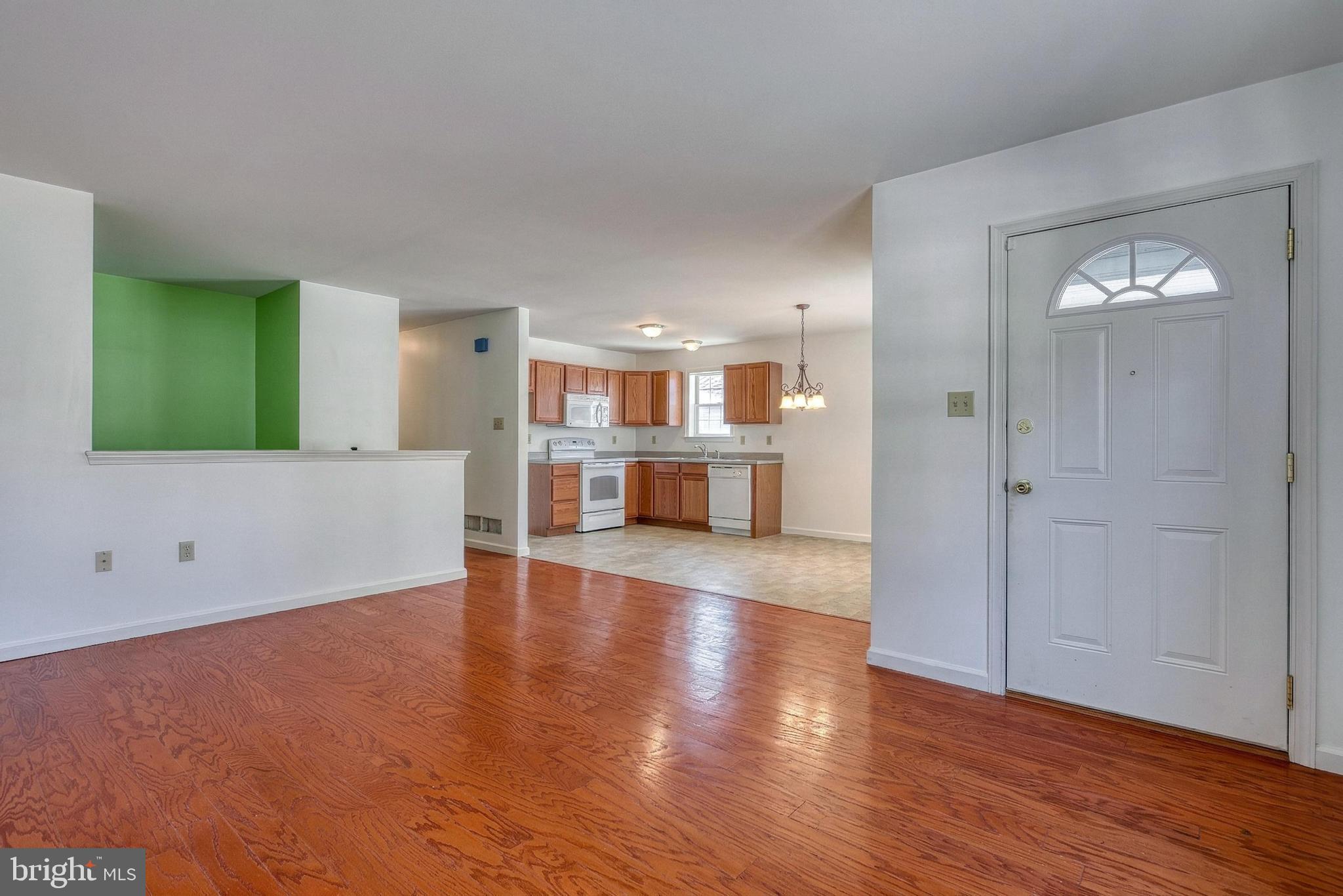 HIGHSPIRE BOROUGH - Residential