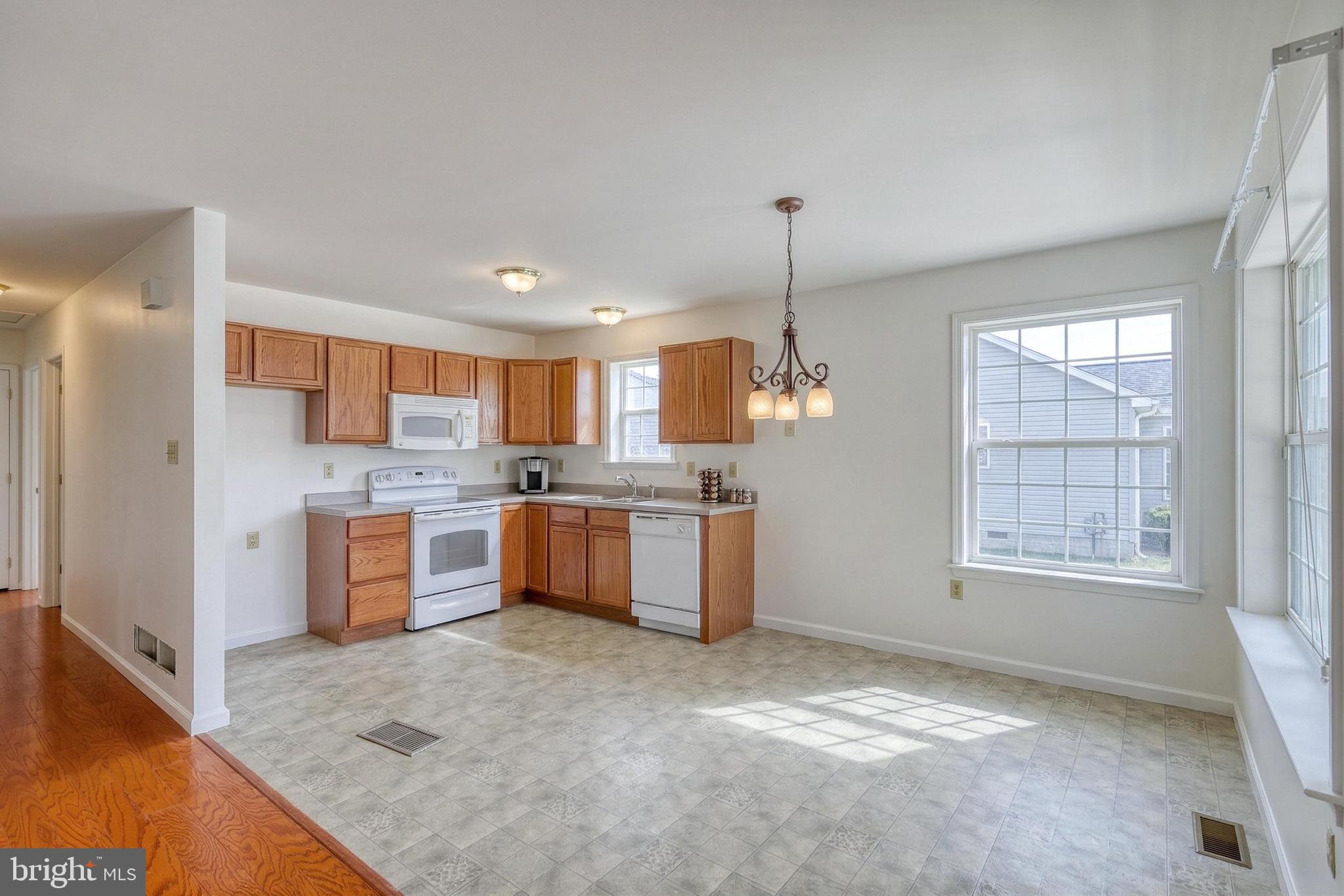 HIGHSPIRE BOROUGH - Residential