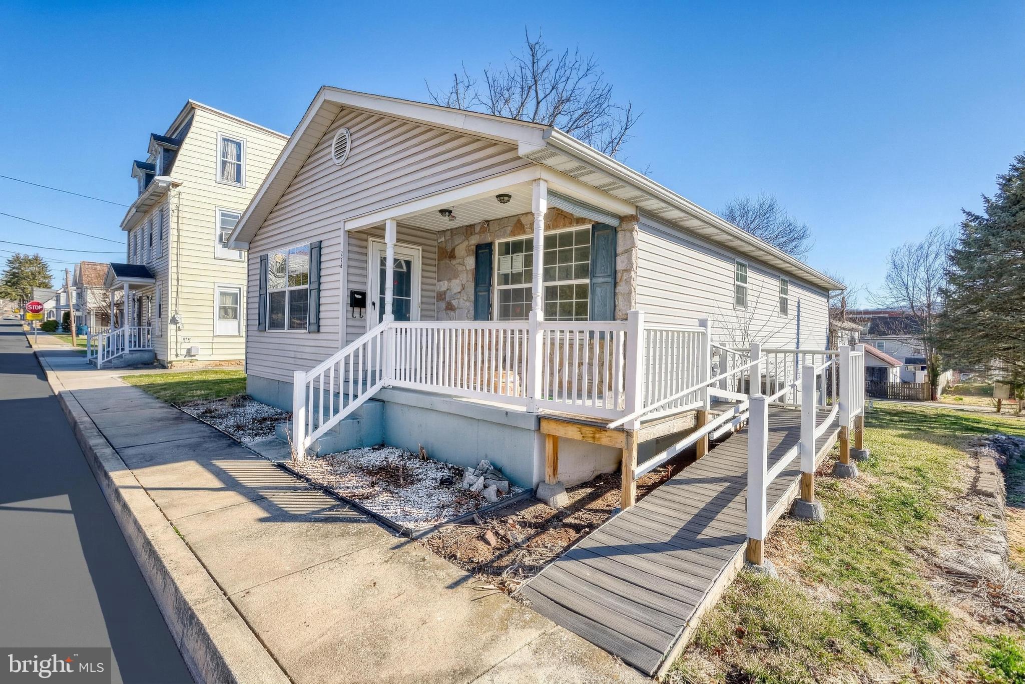 HIGHSPIRE BOROUGH - Residential