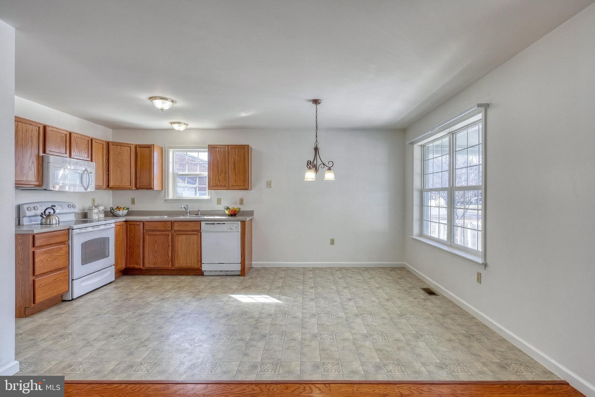 HIGHSPIRE BOROUGH - Residential